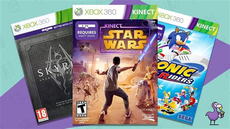 melhores jogos kinect|15 Best Microsoft Kinect Games Of All Time .